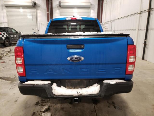 2021 FORD RANGER 1FTER4FHXMLD72918