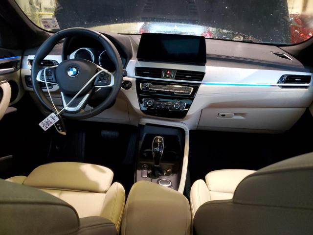 2022 BMW X2 SDRIVE2 WBXYH9C00N5U85409