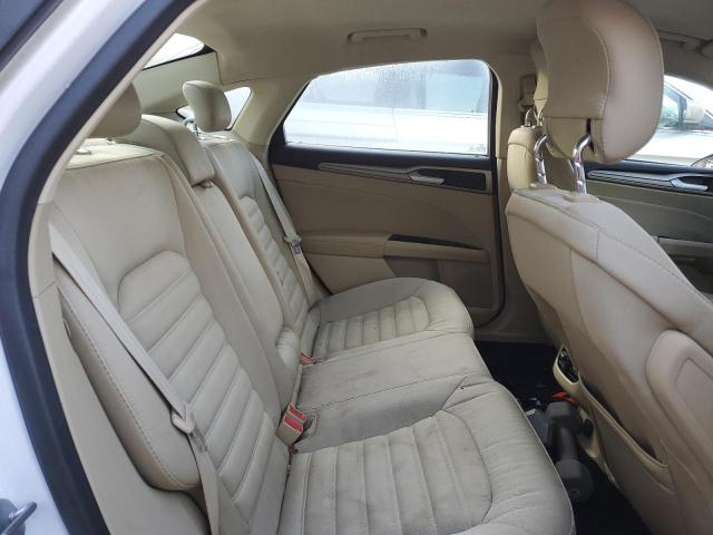 2015 FORD FUSION SE - 3FA6P0H74FR163529