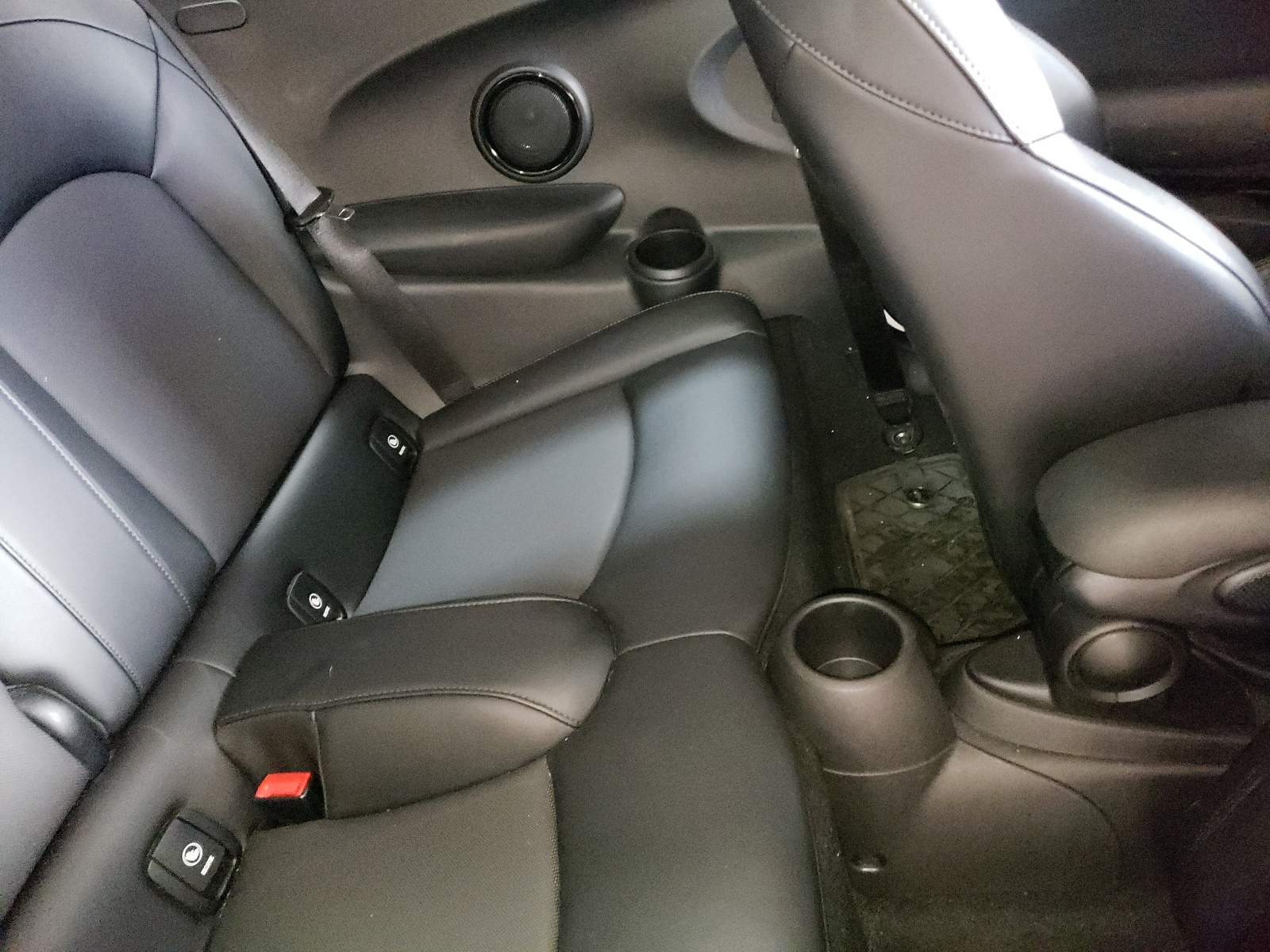 WMWXP5C59H3C63743 2017 Mini Cooper