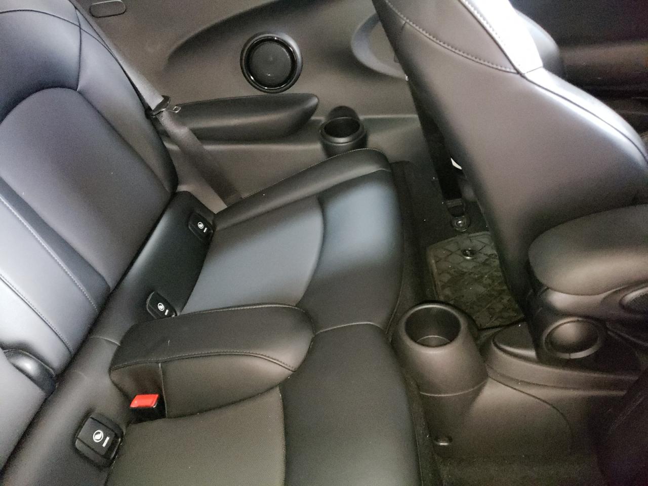 2017 Mini Cooper VIN: WMWXP5C59H3C63743 Lot: 73486242