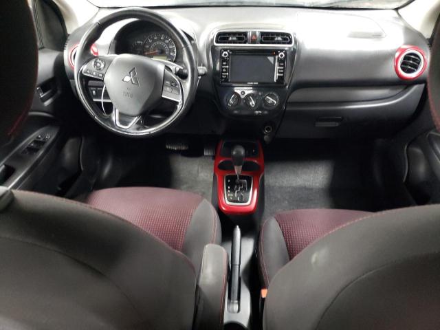 2019 MITSUBISHI MIRAGE LE ML32A5HJ6KH002360