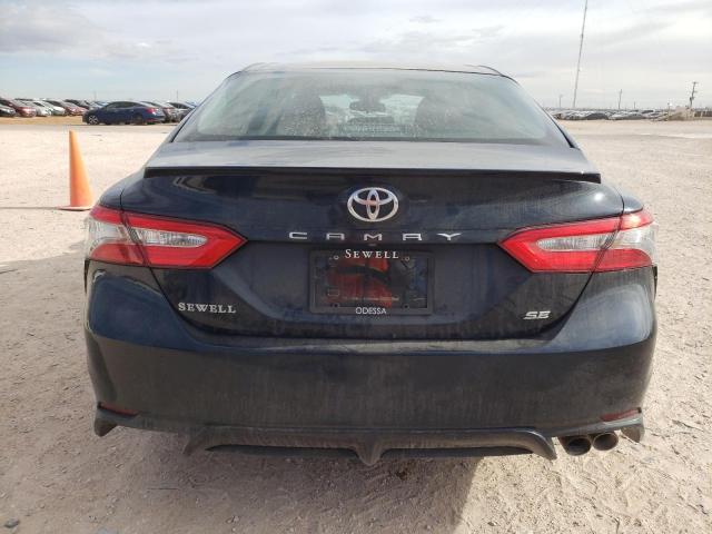 2018 TOYOTA CAMRY L - 4T1B11HK5JU578229