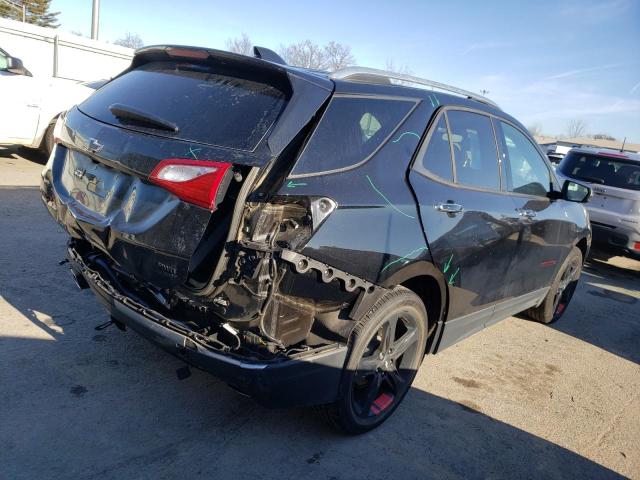 2020 CHEVROLET EQUINOX PR - 2GNAXYEX9L6128552