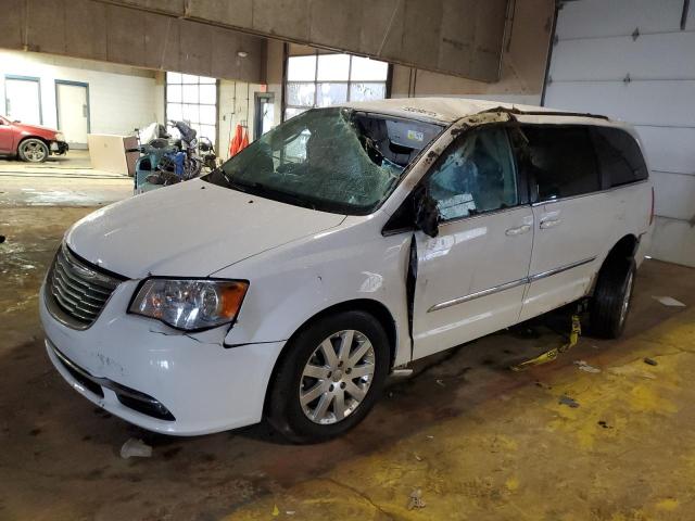 2016 Chrysler Town & Country Touring for sale in Indianapolis, IN