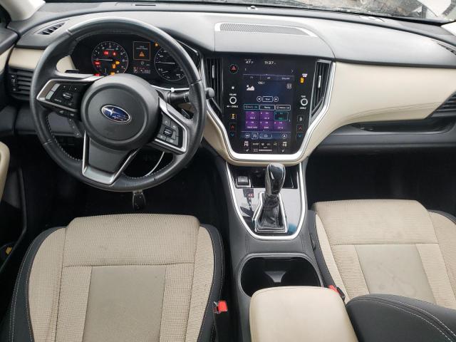 2021 SUBARU OUTBACK PR - 4S4BTAFC5M3157689