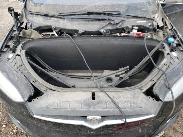 5YJXCDE2XHF060954 Tesla MODEL X