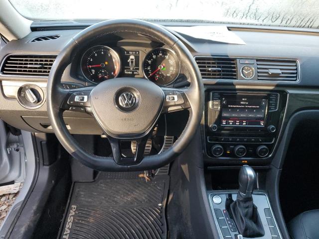 2016 VOLKSWAGEN PASSAT SEL - 1VWCT7A36GC067195