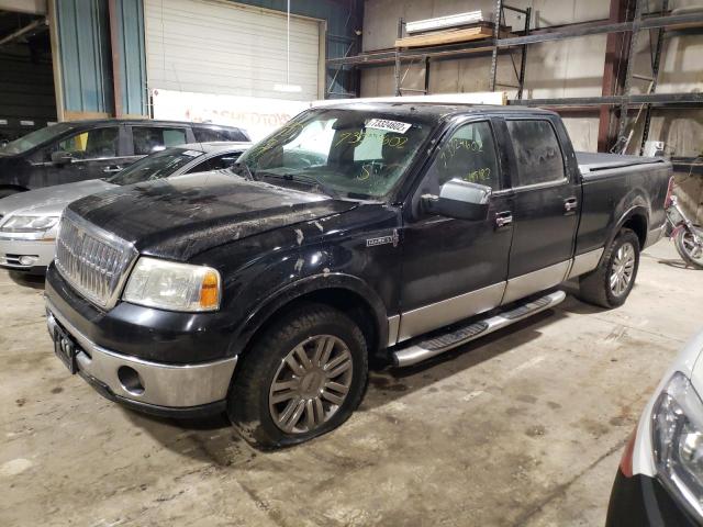 2007 Lincoln Mark LT 