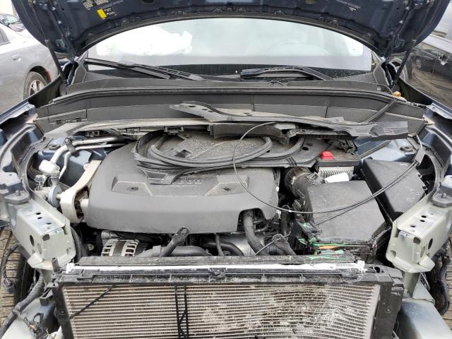 2022 VOLVO XC90 T6 MO - YV4A221K5N1777590