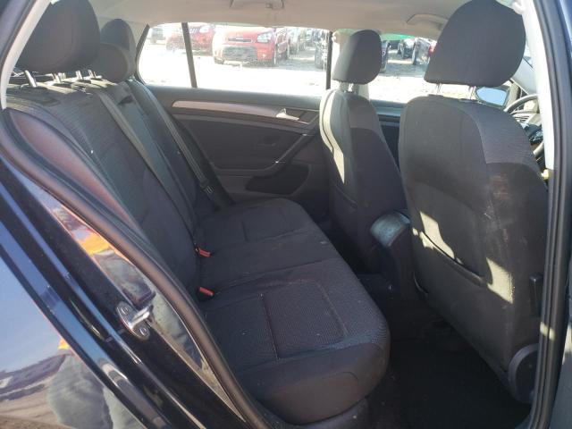 2018 VOLKSWAGEN GOLF S - 3VWG17AU5JM294237