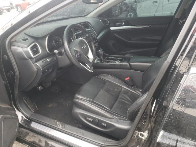 1N4AA6AV7KC365894 Nissan MAXIMA S