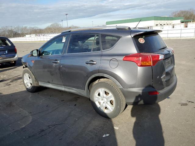 VIN 2T3BFREV2DW104328 2013 TOYOTA RAV4 no.2