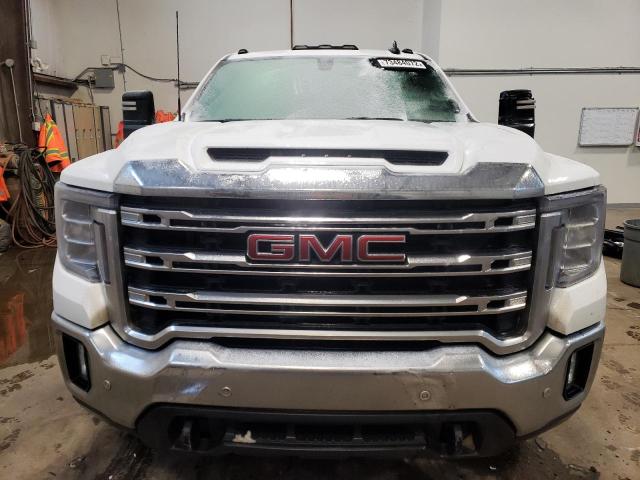 1GT49TE7XNF232673 GMC Sierra K3500 Sle
