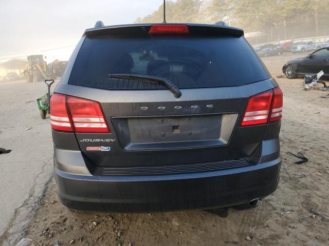 3C4PDCABXJT521087 Dodge JOURNEY SE