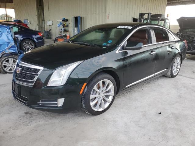 2016 Cadillac XTS Luxury Collection