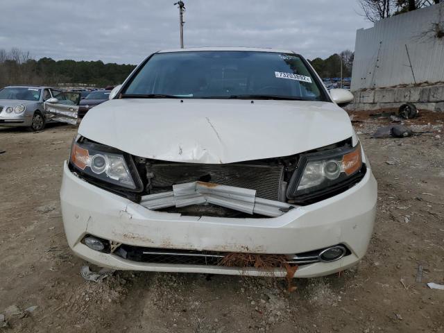 2016 HONDA ODYSSEY TO - 5FNRL5H99GB053175