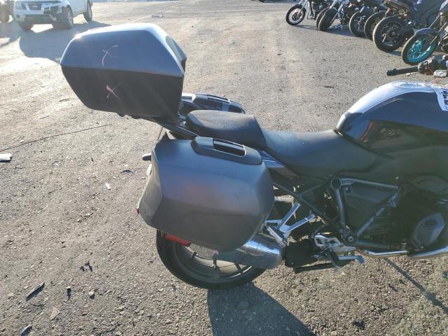 2020 BMW R 1250 RS WB10J830XLZG92386