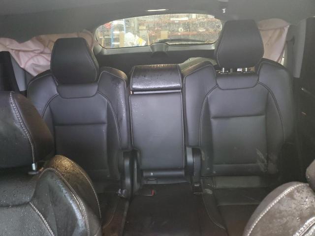 5J8YD4H50KL012523 Acura Mdx Technology