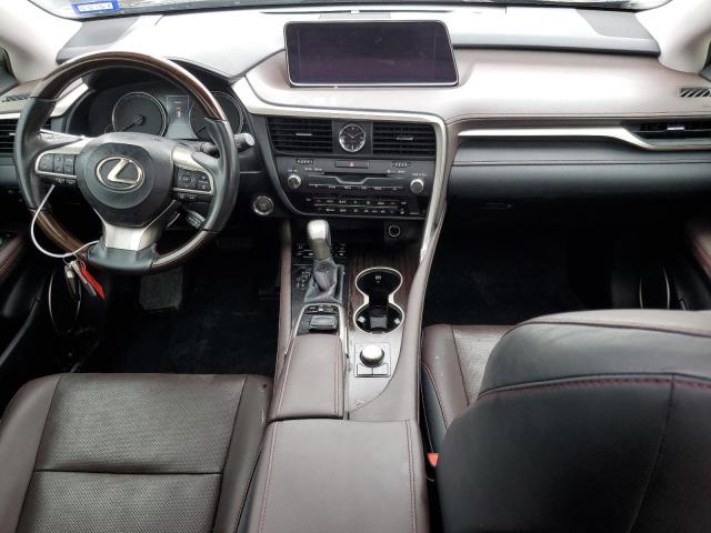 2018 LEXUS RX 350 L - JTJGZKCA5J2003080