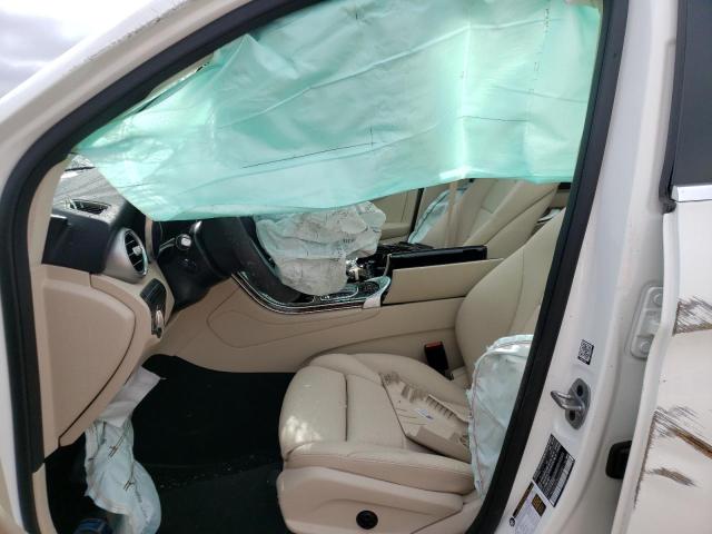 2022 MERCEDES-BENZ GLC 300 - W1N0G8DBXNV376357
