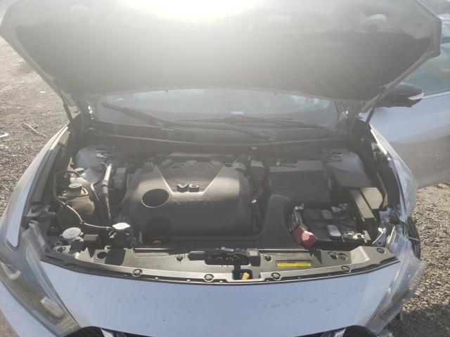 2017 NISSAN MAXIMA 3.5 - 1N4AA6AP3HC422201