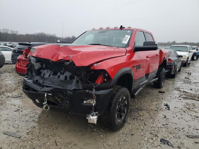 2017 Ram 2500 Power Wagon