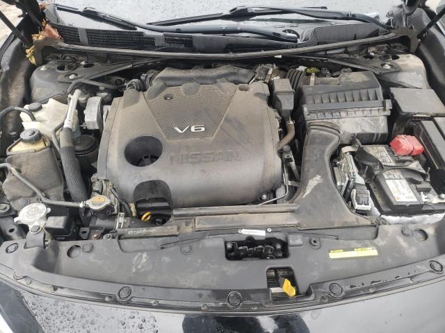 1N4AA6AV7KC365894 Nissan MAXIMA S