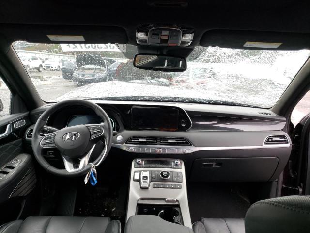 2022 HYUNDAI PALISADE C - KM8R74HE9NU414657