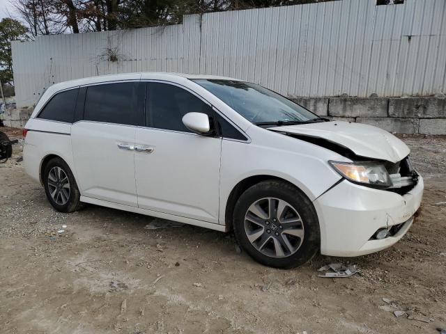 2016 HONDA ODYSSEY TO - 5FNRL5H99GB053175