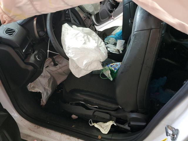 2016 CHEVROLET MALIBU LIM - 1G11C5SA0GU157716