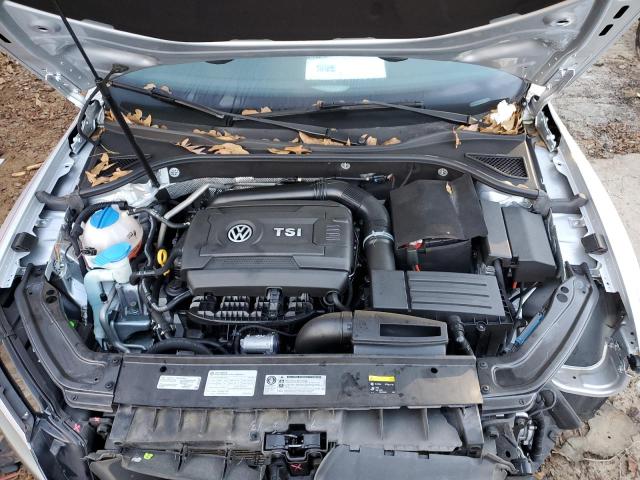 2016 VOLKSWAGEN PASSAT SEL - 1VWCT7A36GC067195