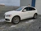 2017 AUDI Q5 PREMIUM - WA1L2AFP3HA096319
