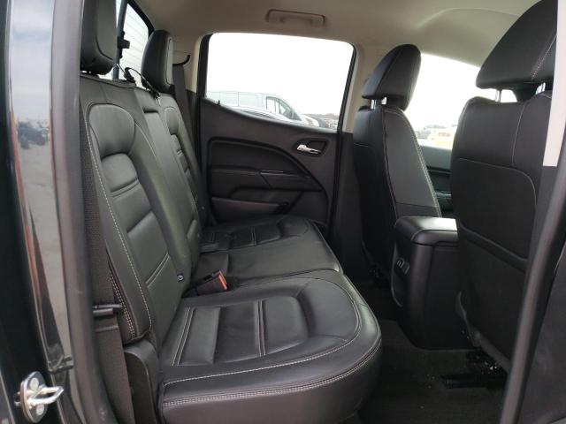 2018 GMC CANYON DEN 1GTG5EEN0J1111452