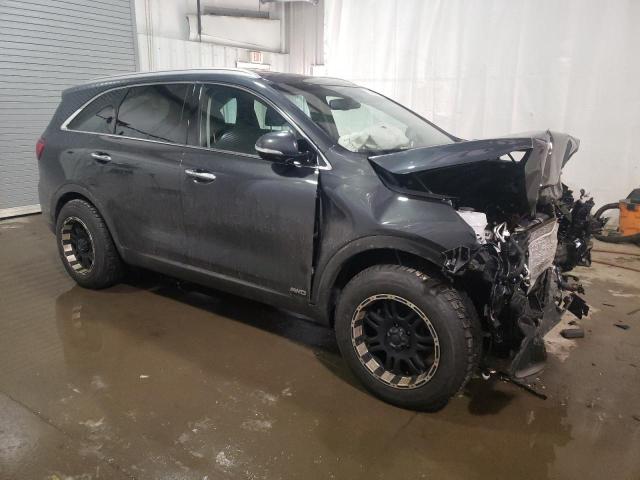 2019 KIA SORENTO L - 5XYPGDA32KG432645
