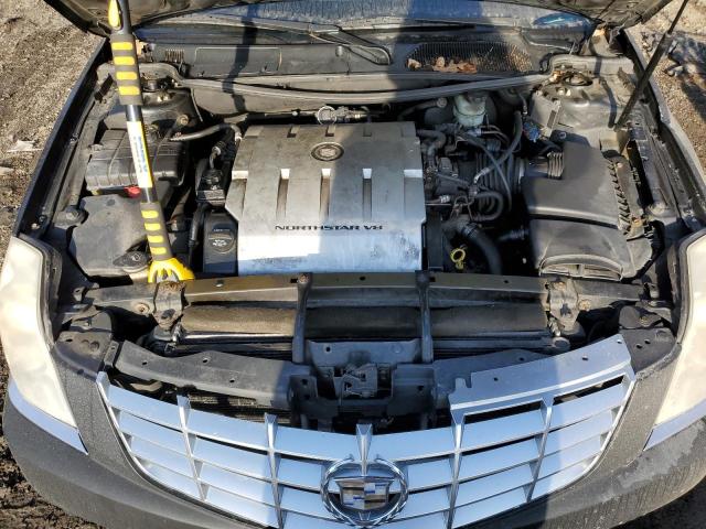 1G6KR5EY0AU131775 Cadillac DTS