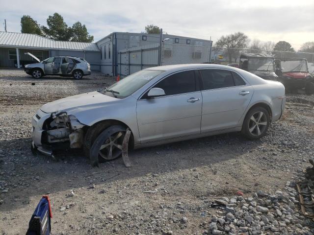 2012 Chevrolet Malibu 