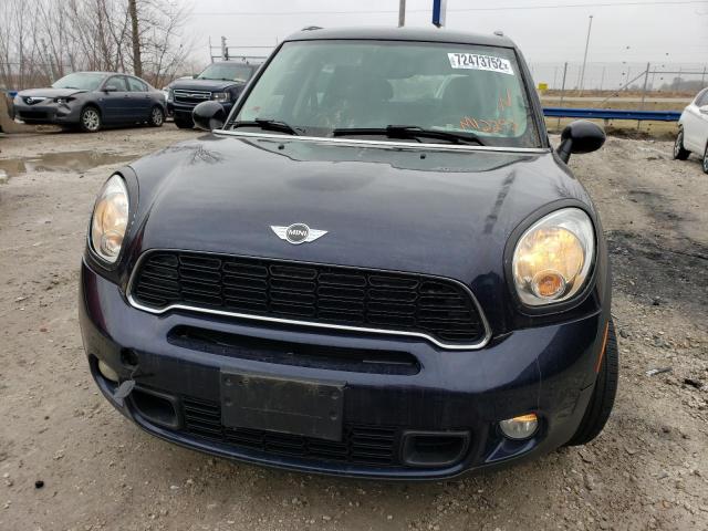 WMWZC5C52CWM12292 Mini Cooper