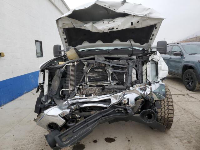 1GTHK63649F130163 GMC Sierra K2500 Slt