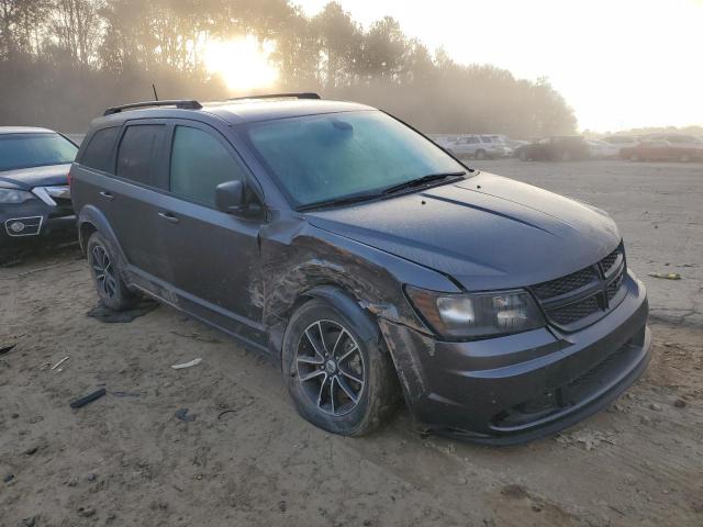 3C4PDCABXJT521087 Dodge JOURNEY SE