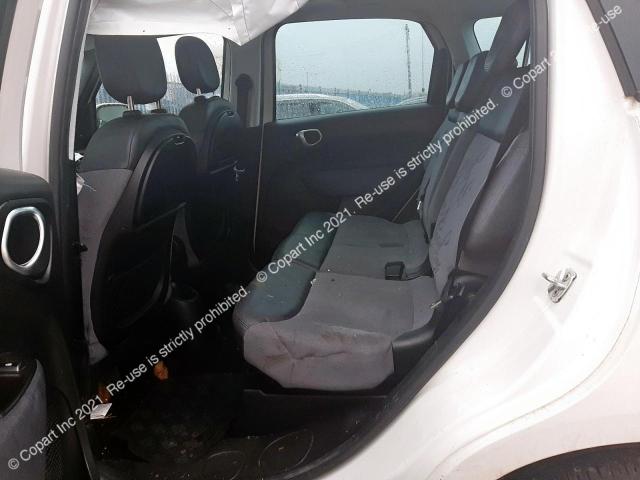 ZFA19900005128246 Fiat 500l Loung
