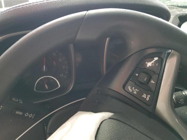 2016 CHEVROLET MALIBU LIM - 1G11C5SA0GU157716