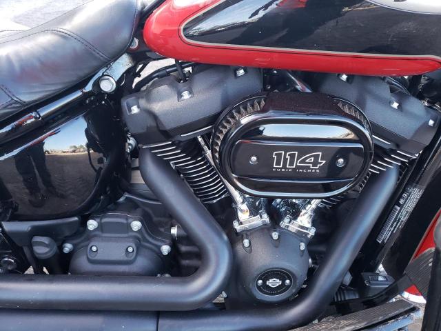 2022 HARLEY-DAVIDSON FLHCS 1HD1YBK19NB020157