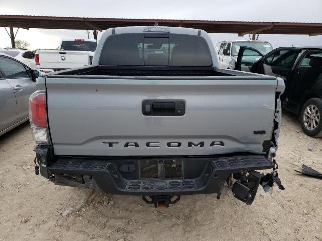 2020 TOYOTA TACOMA DBL 5TFCZ5AN7LX239115