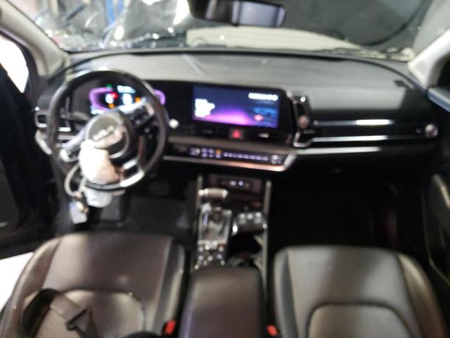 2023 KIA SPORTAGE E - 5XYK3CAF2PG011123