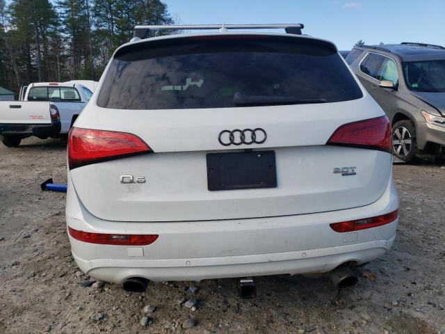 VIN WA1LFAFP9EA124382 2014 Audi Q5, Premium Plus no.6