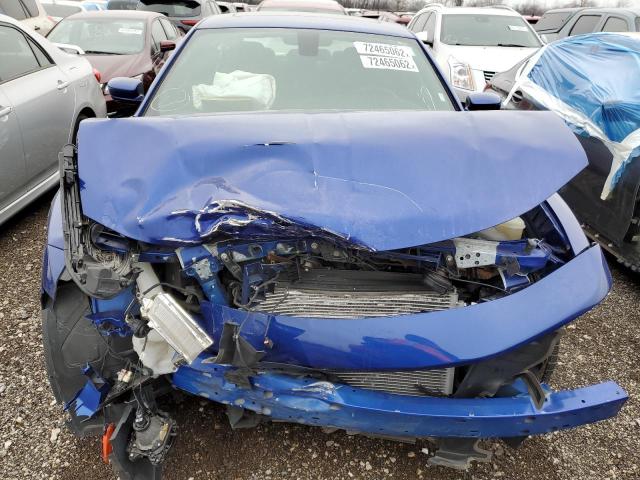  DODGE CHARGER 2019 Granatowy
