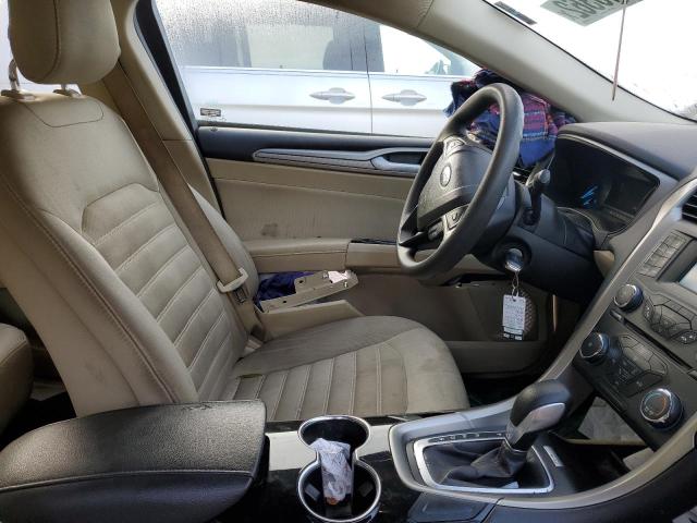 2015 FORD FUSION SE - 3FA6P0H74FR163529