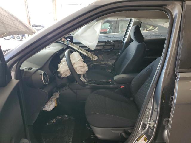 2022 NISSAN KICKS SV - 3N1CP5CV3NL495983