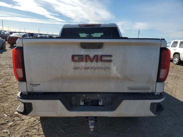 2019 GMC SIERRA C15 - 1GTR8CED0KZ428839